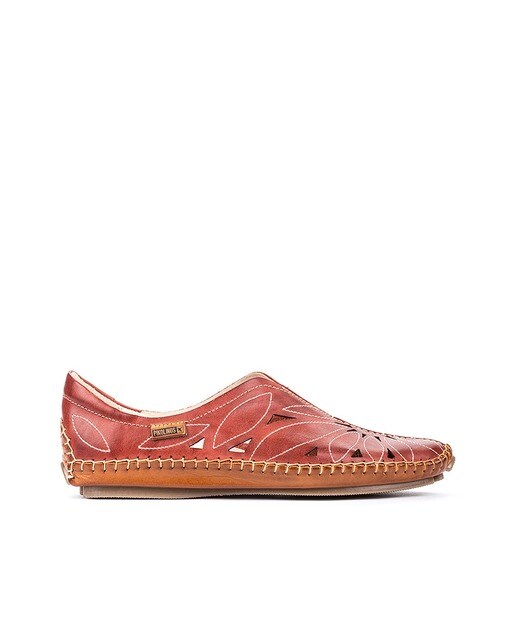 · El Zapatos Inglés Mujer Corte Planos Moda De 7wStzqS