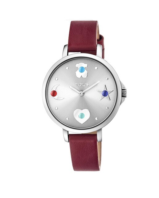 Reloj TOUS icon mesh mujer de segunda mano por 119,9 € en Reloj TOUS icon mesh mujer de segunda mano por 119,9 € en