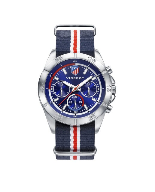 Y Madrid Joyería El Corte Viceroy Atlético · Relojes Moda Inglés De y8OvmNnw0