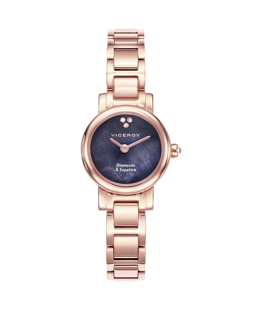 Reloj de mujer Viceroy Jewels de acero · Moda · El Corte Inglés Reloj de mujer Viceroy Jewels de acero · Moda · El Corte Inglés