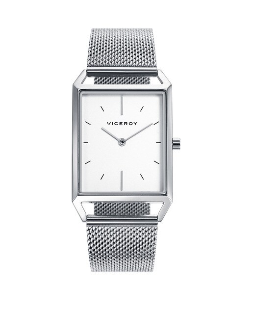 · Joyería Corte Hombre Relojes Viceroy El Moda Y Inglés mN0n8w