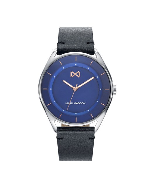 Maddox Moda El Mark Corte Inglés · Hombre Relojes Joyería Y eoWCQdrxB