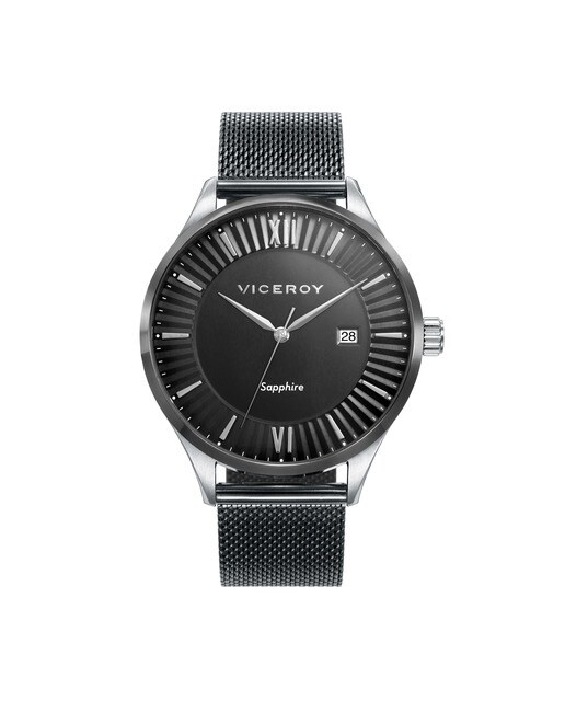 Relojes Hombre Viceroy Joyería y Relojes · Moda · El Corte ASICS Curreo Zapatilla Casual DE Hombre 46713