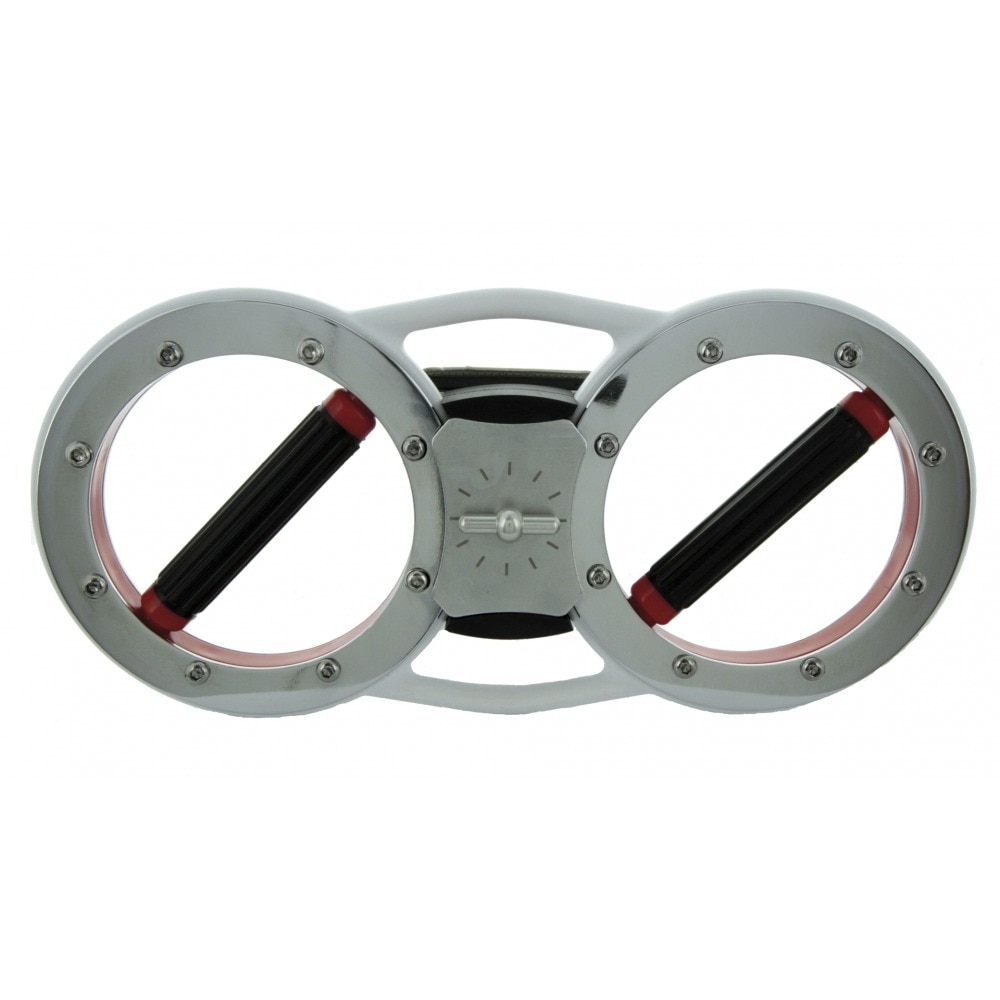 BH Fitness - Aparato de musculación Unlimited 4 Lbs BH Fitness con envío gratis.