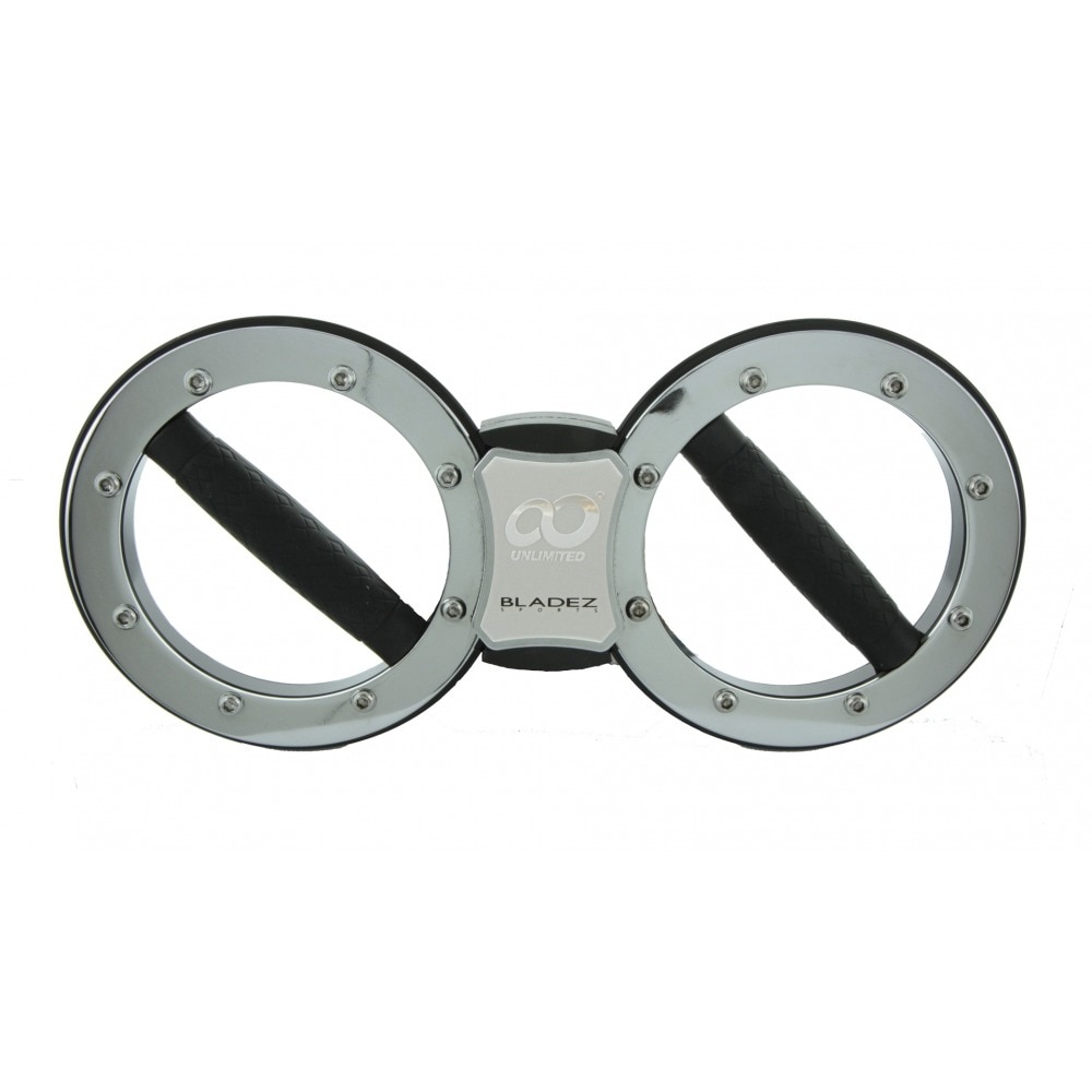 BH Fitness - Aparato de musculación Unlimited 8 Lbs BH Fitness con envío gratis.
