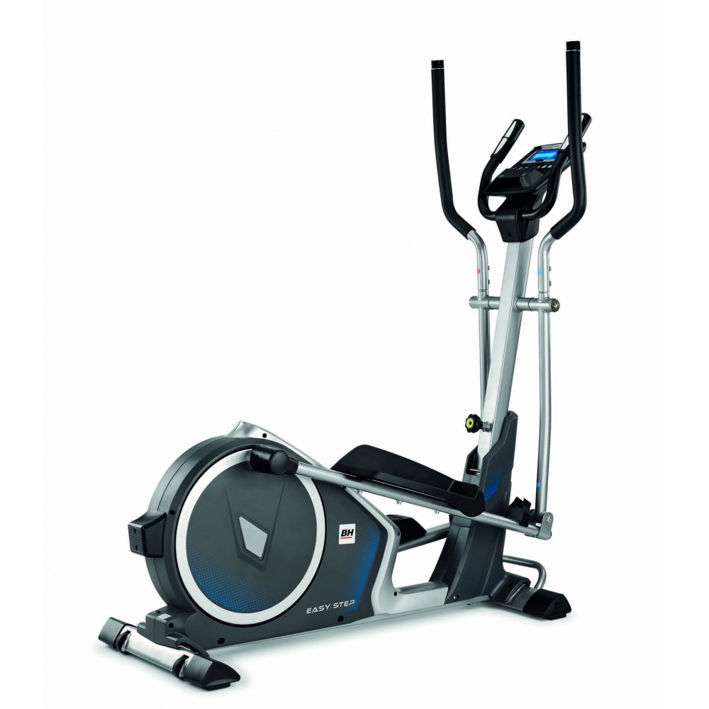 BH Fitness - Elíptico I.easystep Dual BH Fitness.