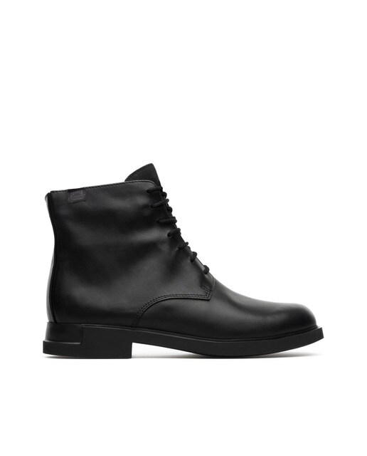 Corte · Moda Inglés · Zapatos de Zapatos Camper Botas mujer El 8nymNwOv0P