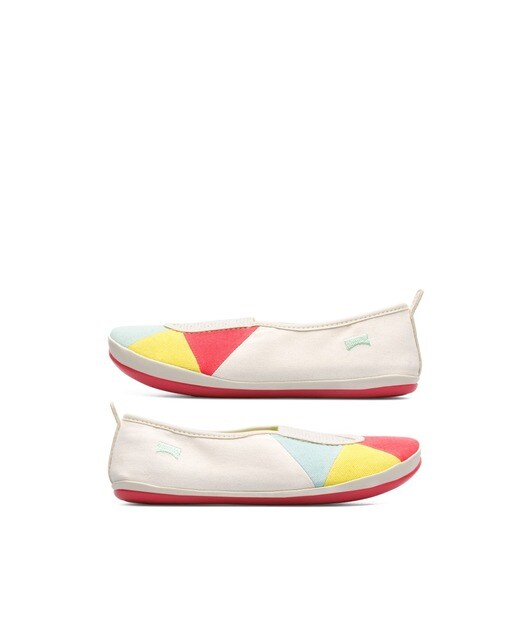 Camper Inglés · El Corte Moda 2 Zapatos rdQCtsh