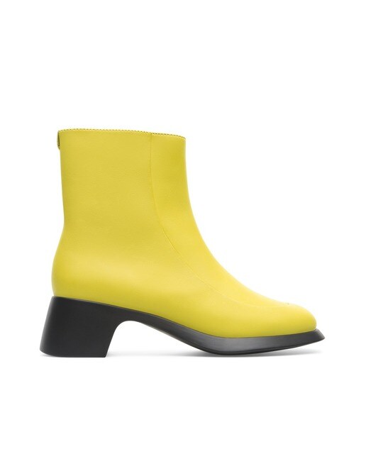 zapatos camper mujer el corte ingles