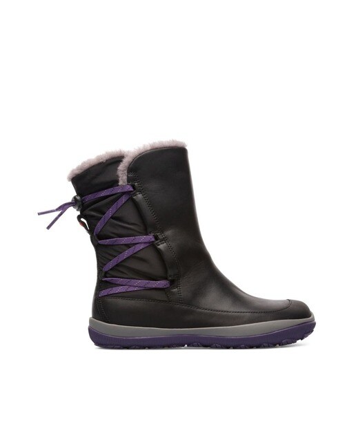 botas camper