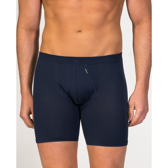 Boxer Hombre Pack ZD Helios Open Calzoncillos Tipo Bu00f3xer