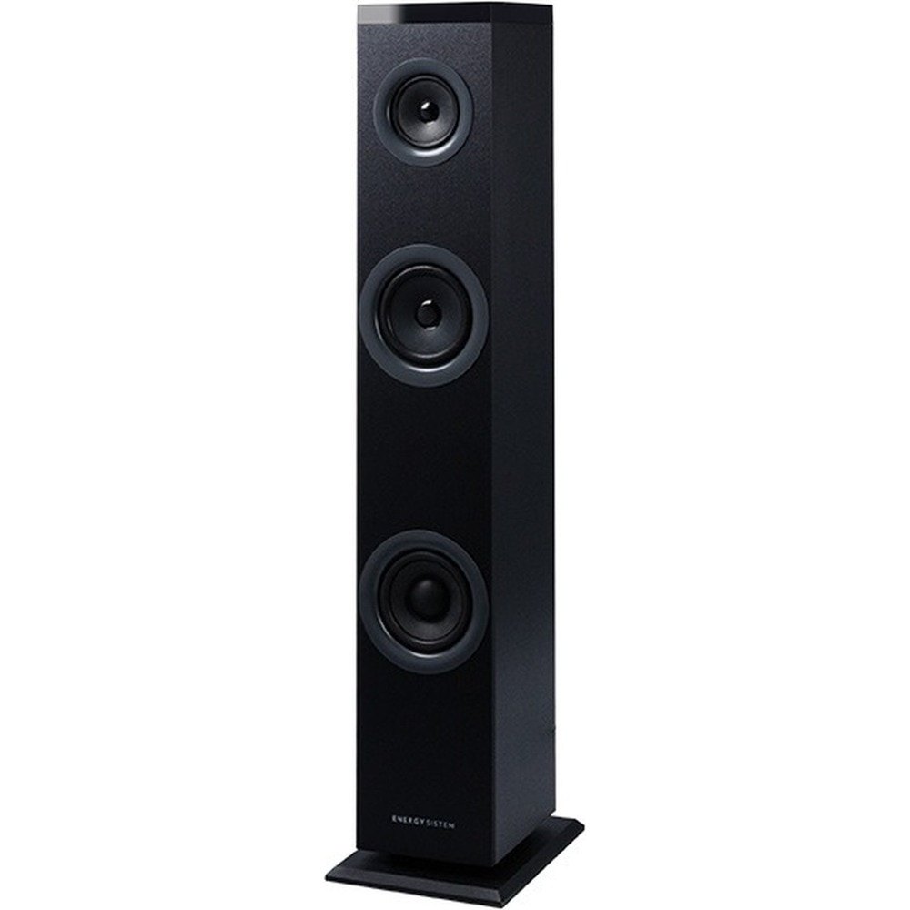 Torre de Sonido Energy Sistem ENERGY TOWER 1 BLACK