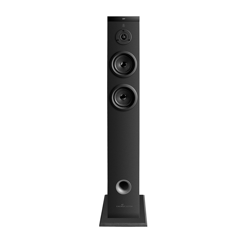 Torre de Sonido Energy Sistem TOWER MULTIROOM WI-FI (60W, TOUCH PANEL, USB/SD)