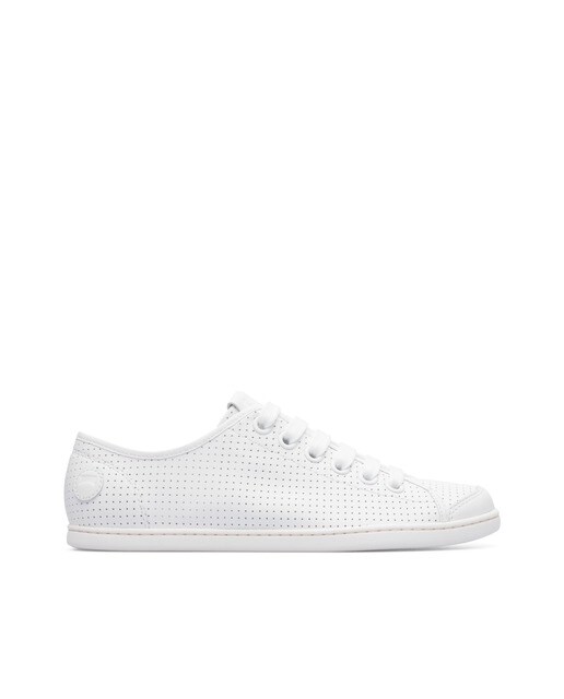 Zapatillas Mujer El 3 · Camper Zapatos Moda Corte De Inglés D29EHI