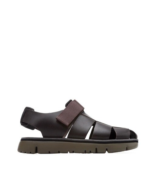 sandalias camper hombre