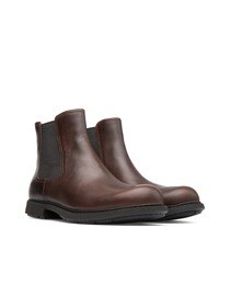 de Neuman de Camper Botas color marrón en piel hombre vacuna VMqSzUp