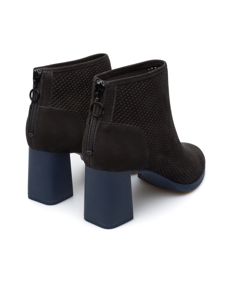 En De Kara Botines Mujer Negro Camper nZ80XNwkPO