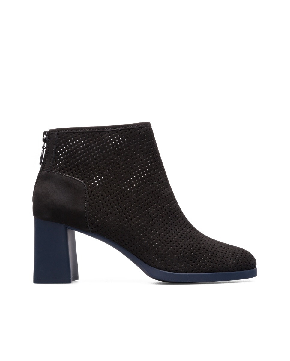 En De Kara Botines Mujer Negro Camper nZ80XNwkPO