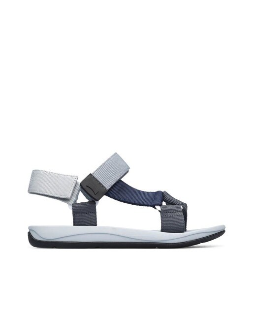 sandalias camper hombre