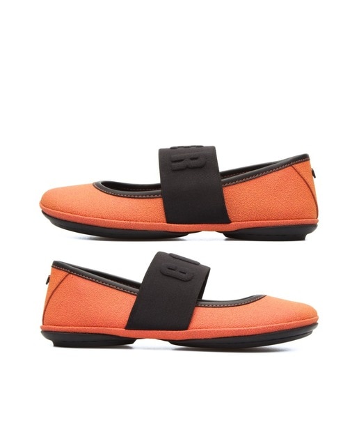 zapatos camper mujer el corte ingles