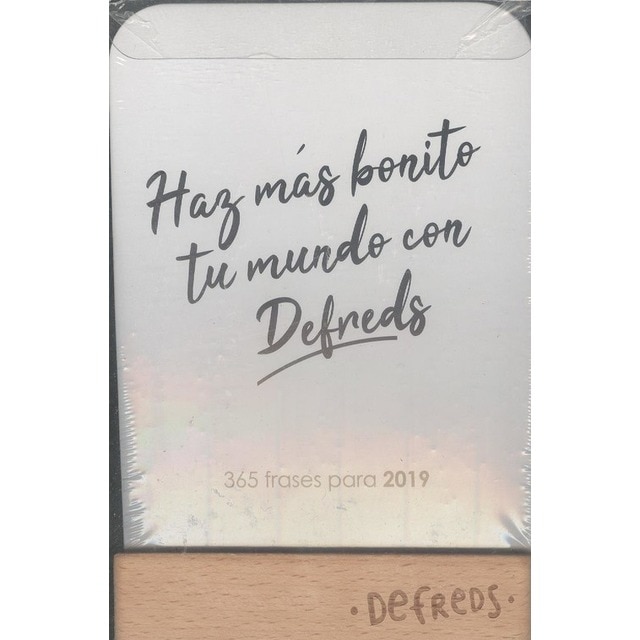 Una cámara