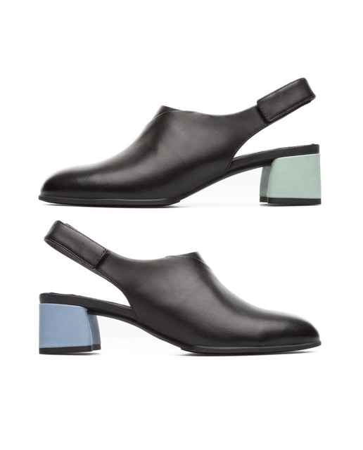 zapatos camper mujer el corte ingles