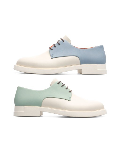 Gloria Nueva · De Moda Colección Mujer Zapatos Ortiz uJ5T3F1clK