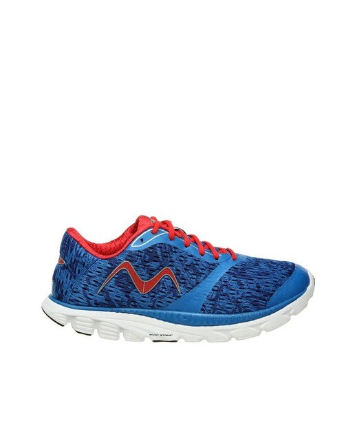 · Moda Inglés Mbt Corte Zapatos El 54AjL3R