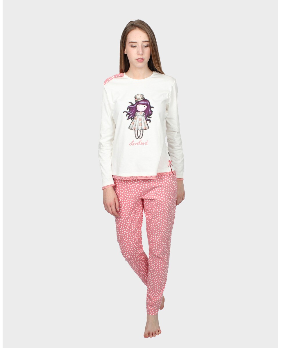 Lencería Pijama Santoro Mujer El Corte InglÃ©s Moda Infantil