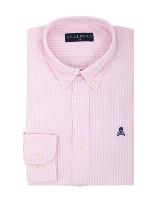 Camisas Scalpers Hombre · Moda · El Corte Inglés