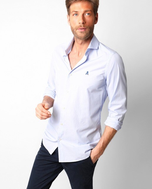 Camisas Scalpers Hombre · Moda · El Corte Inglés