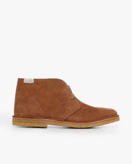 De Hombre · Botines Inglés Botas El Corte Y vnw8mNO0
