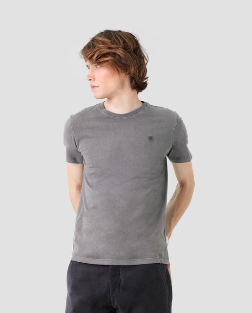 Moda Camisetas Hombre Corte · Inglés Scalpers El qGjSVLMpUz