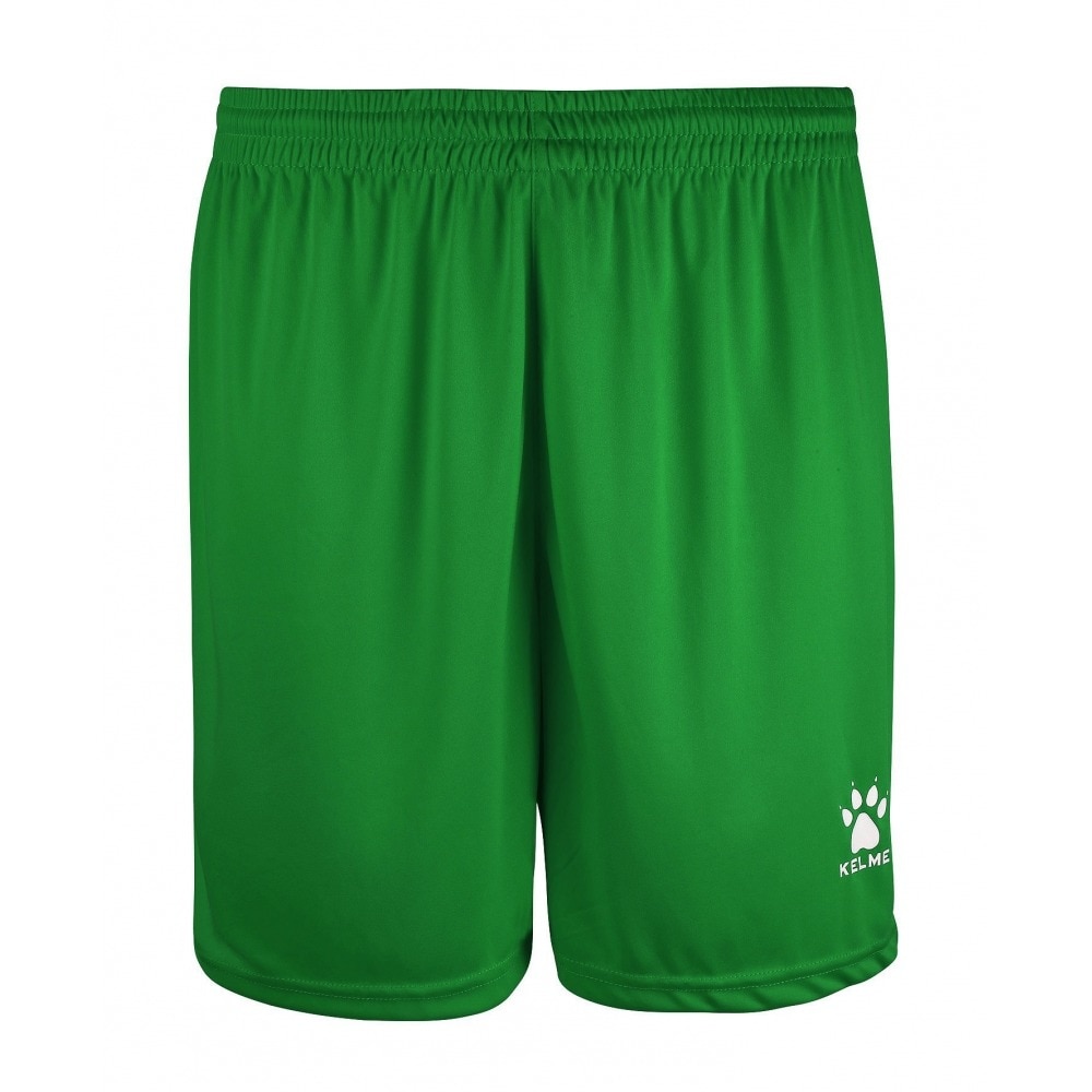 Kelme Short de niños Global Verde