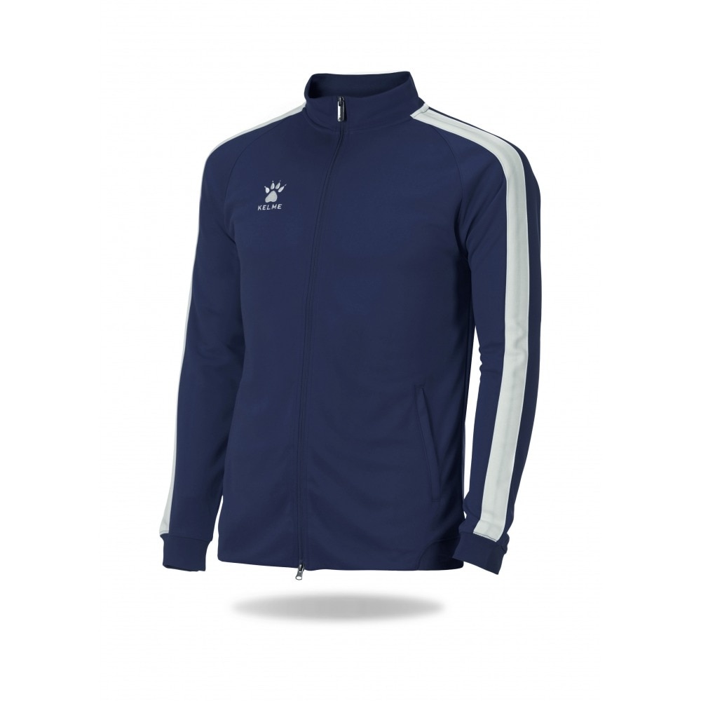 Kelme Chaqueta de niños Global Azul marino