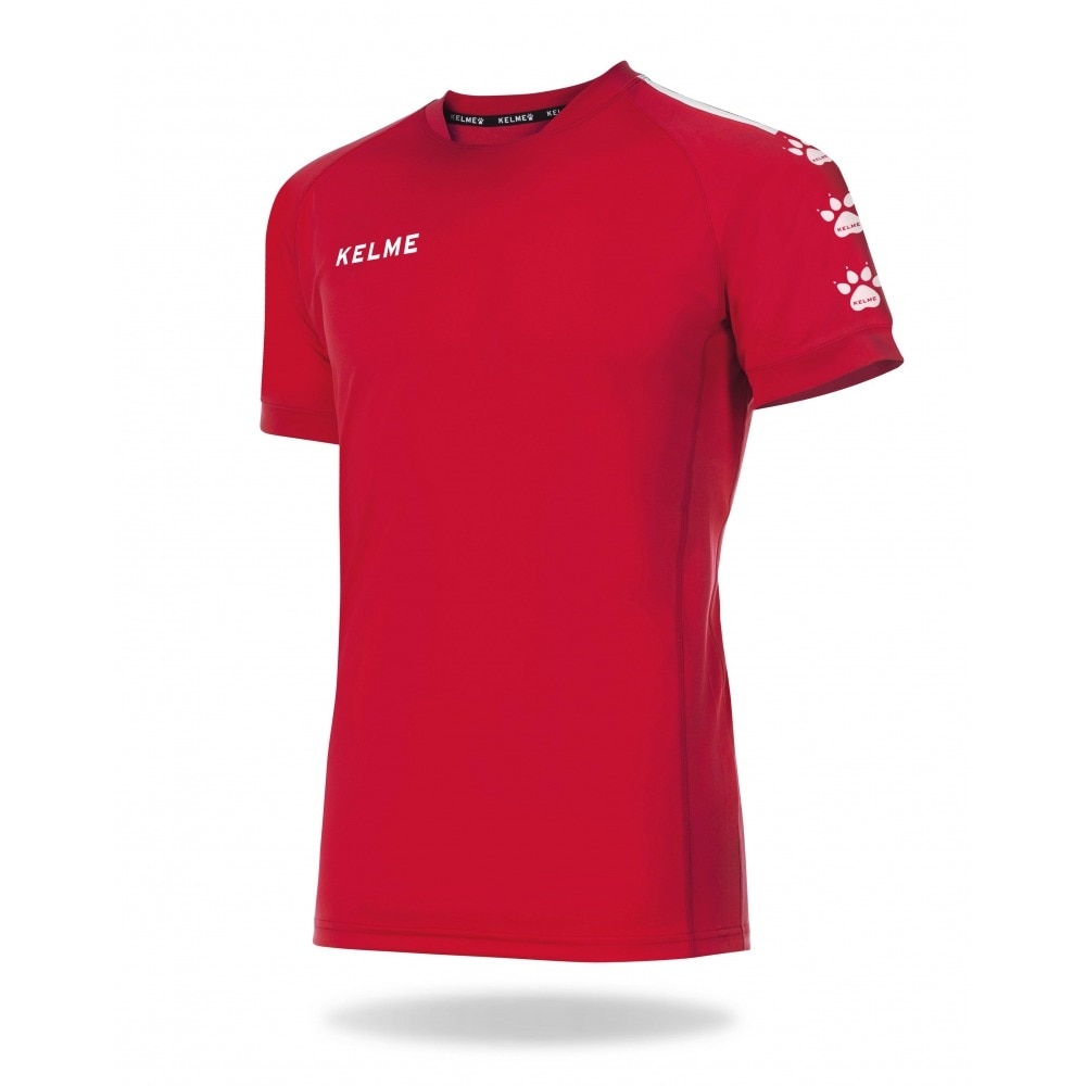 Kelme - Camiseta unisex Lince Kelme.