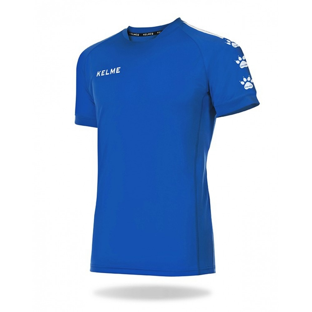 Kelme - Camiseta unisex Lince Kelme.