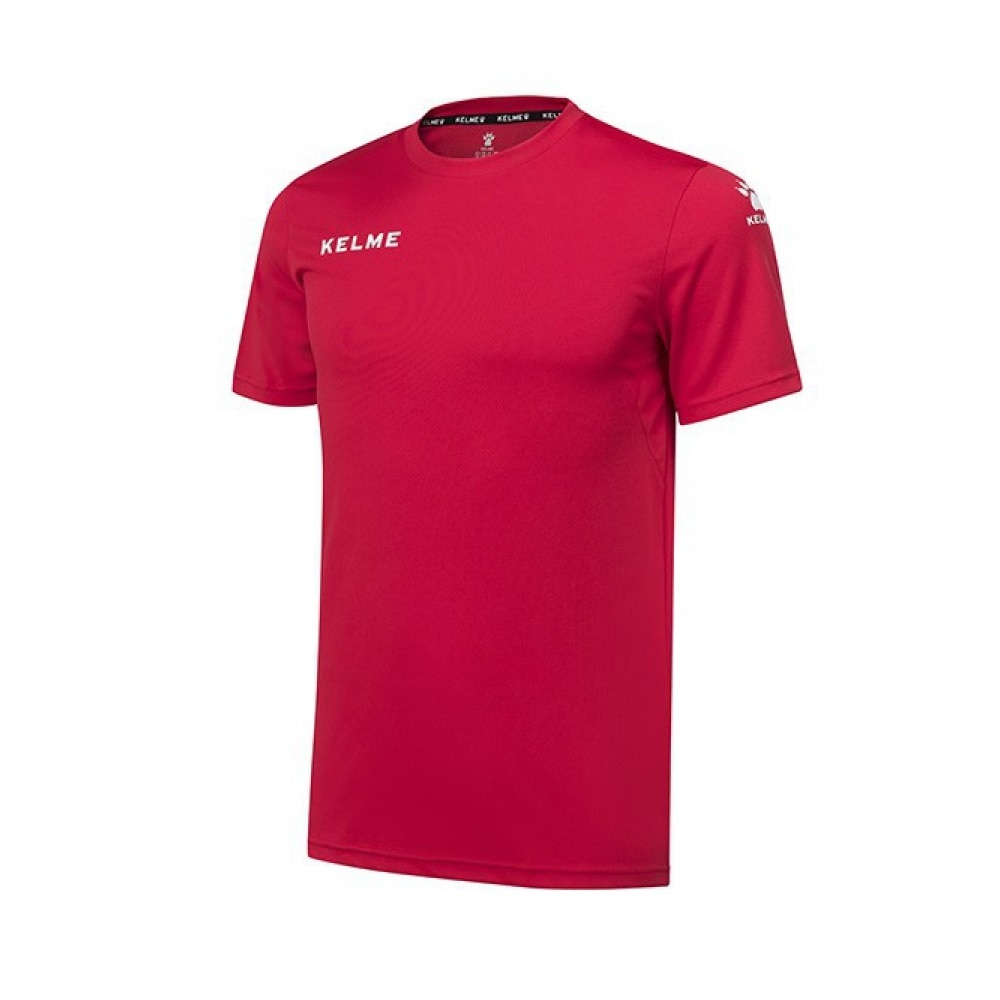 Kelme - Camiseta unisex Campus Kelme.