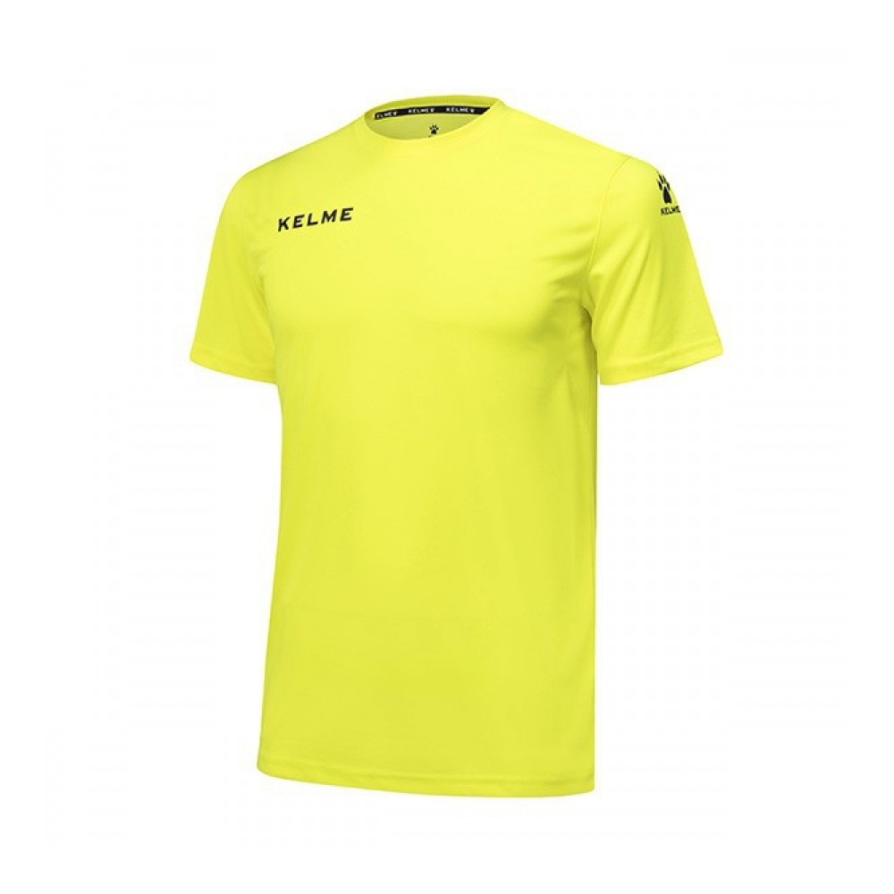 Kelme - Camiseta unisex Campus Kelme.