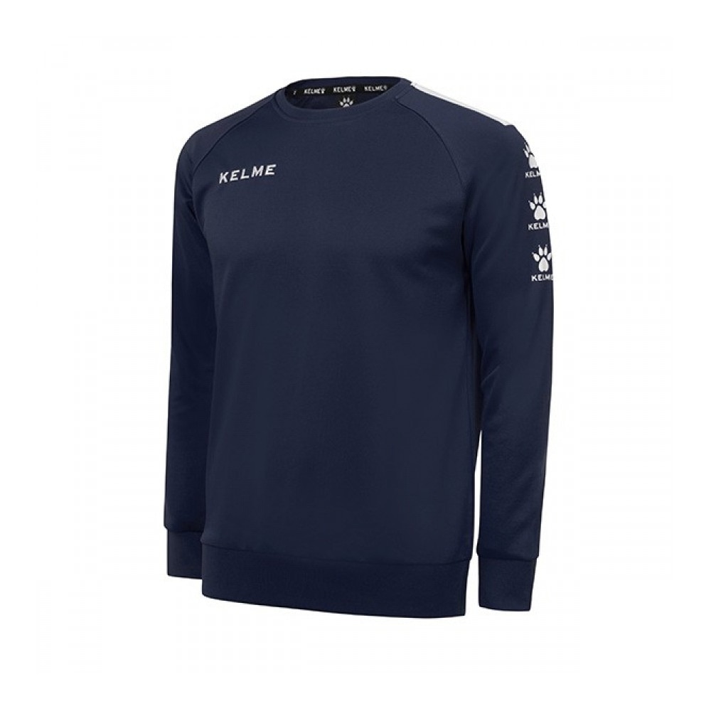 Kelme - Sudadera unisex Lince KELME.