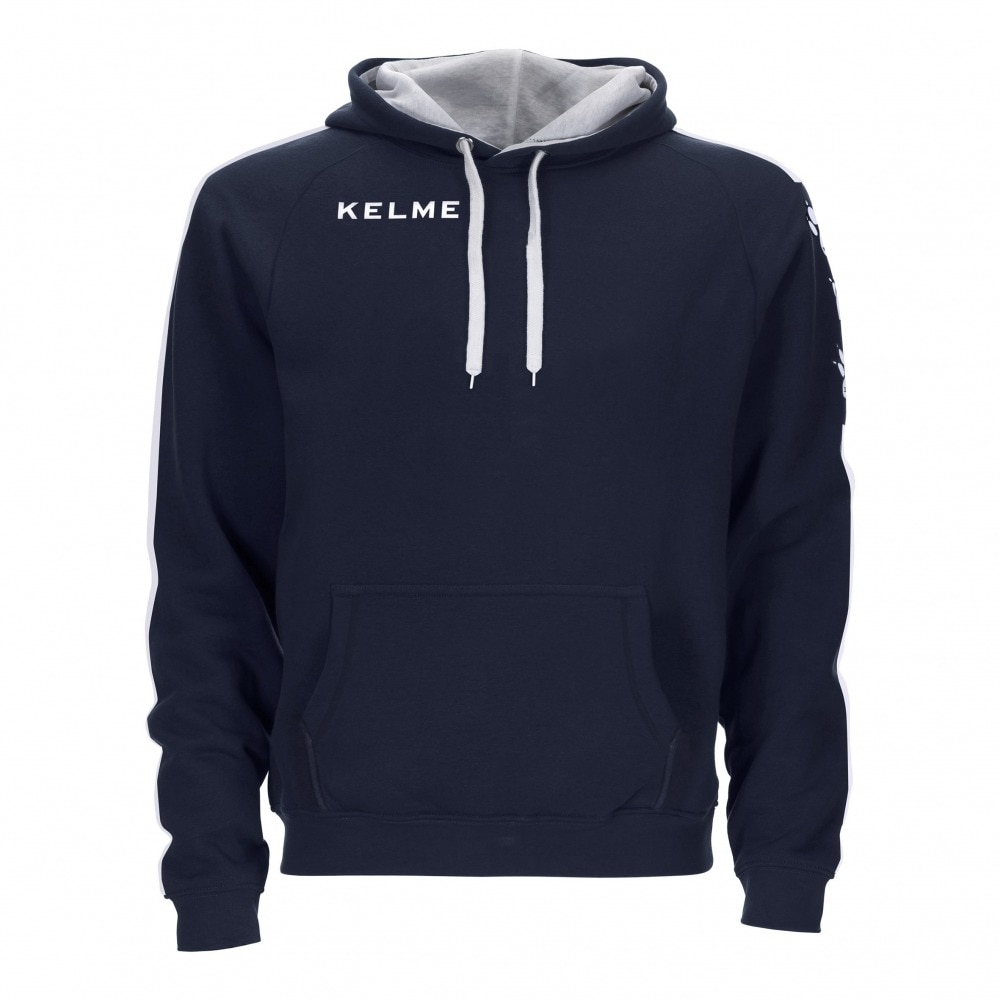 Kelme - Sudadera unisex Street KELME.
