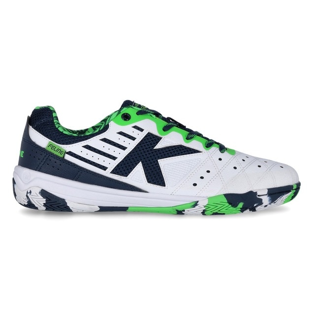 Zapatillas de fútbol sala unisex Feline 7.0 Kelme · El Corte Inglés