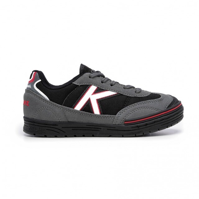 zapatos kelme futbol