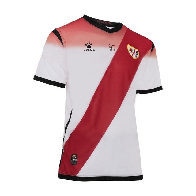 camisetas de futbol el corte ingles