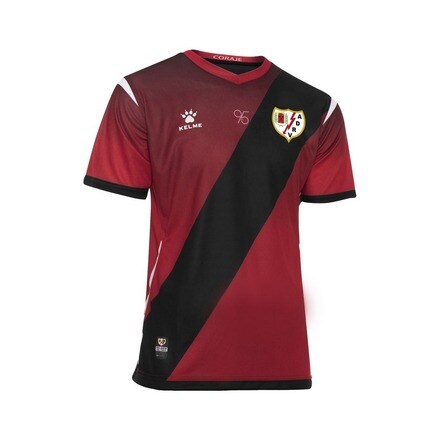 el corte ingles equipaciones futbol