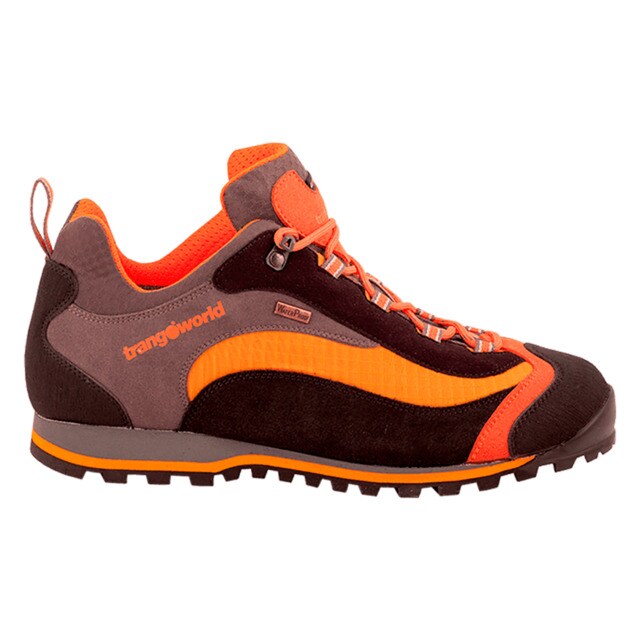 zapatillas trangoworld