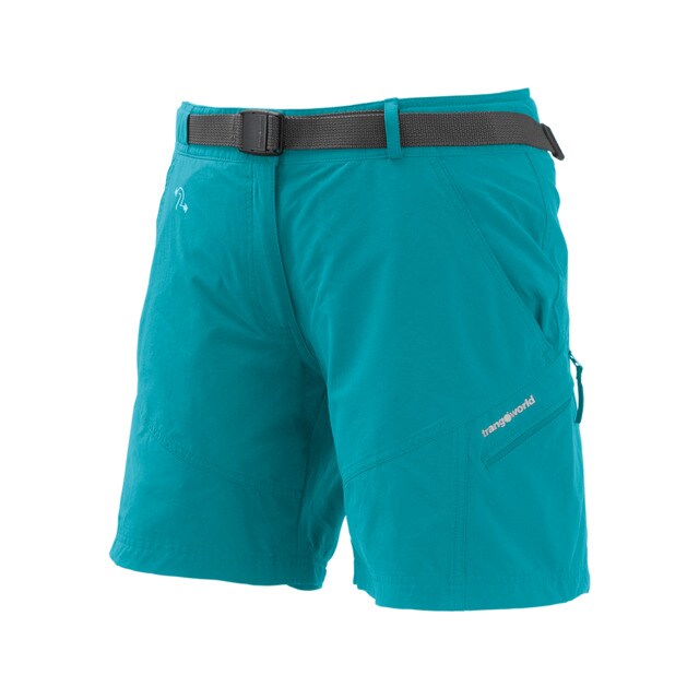 Yittu Inglés El Corte Short Trangoworld · De Mujer Deportes gbYf76y