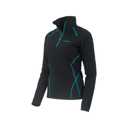 Ni/ños Trangoworld Nogat Sudadera