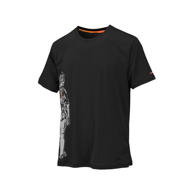 Hombre Trangoworld Cordov DT Camiseta