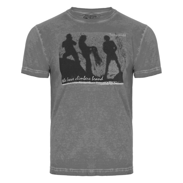 Trangoworld Brave Camiseta Hombre